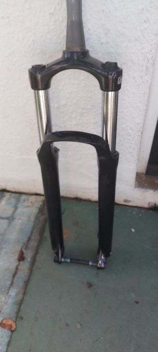 Suspensão roda 29