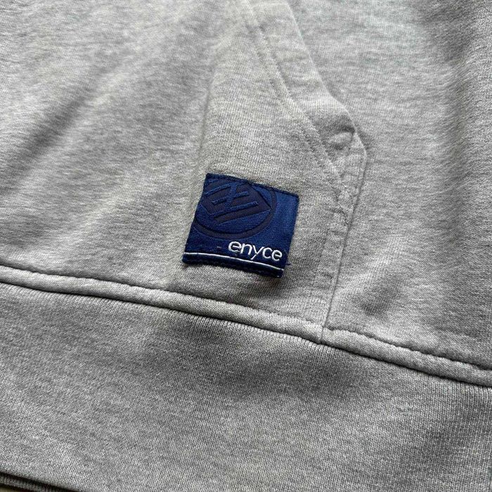 enyce hoodie rap