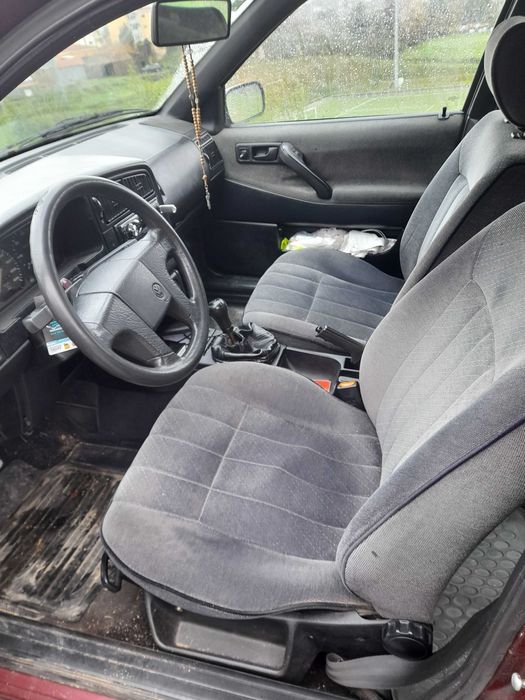 Carrinha VW Passat 1900