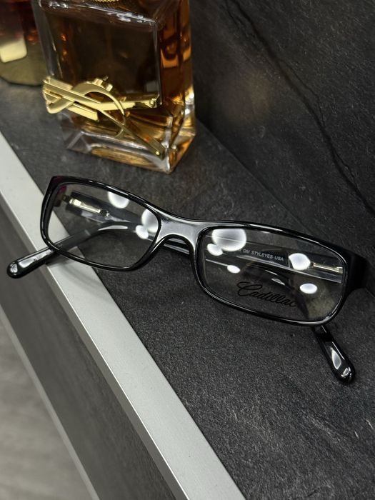 Оправа/окуляри Cadillac