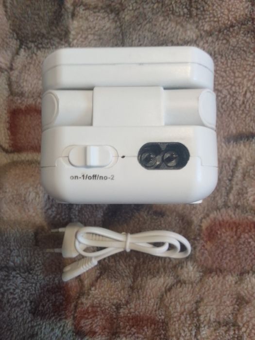 LED лампа 5W під ремонт.