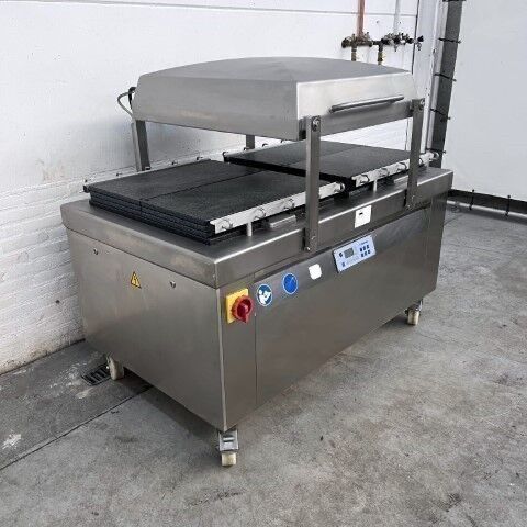 Вакуумный упаковщик multivac