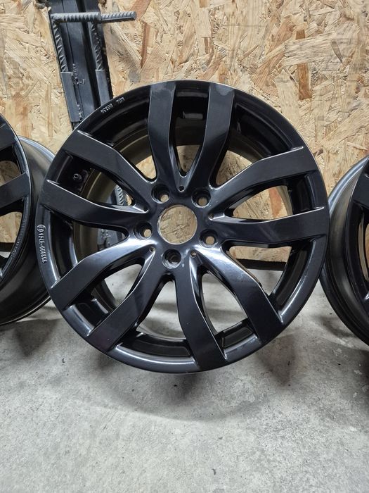 Диски 5*120, R17, Opel Insignia,  BMW