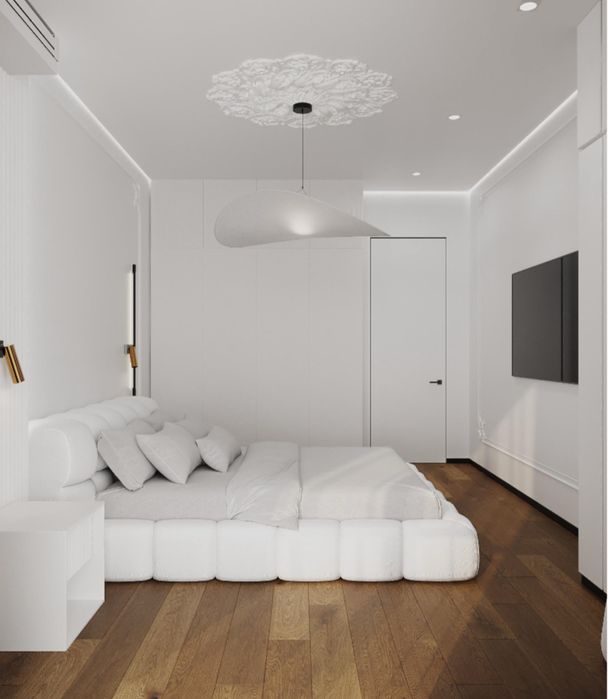 3-кімнатна квартира за адресою бульвар Дружби Народів (площа 85 м²) - Atlanta.ua - фото 13