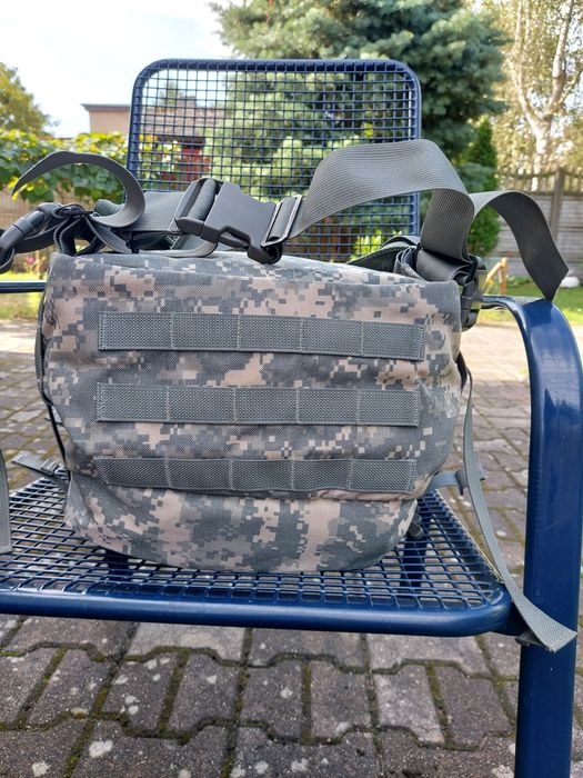 Plecak Spec Ops Tactical Pack