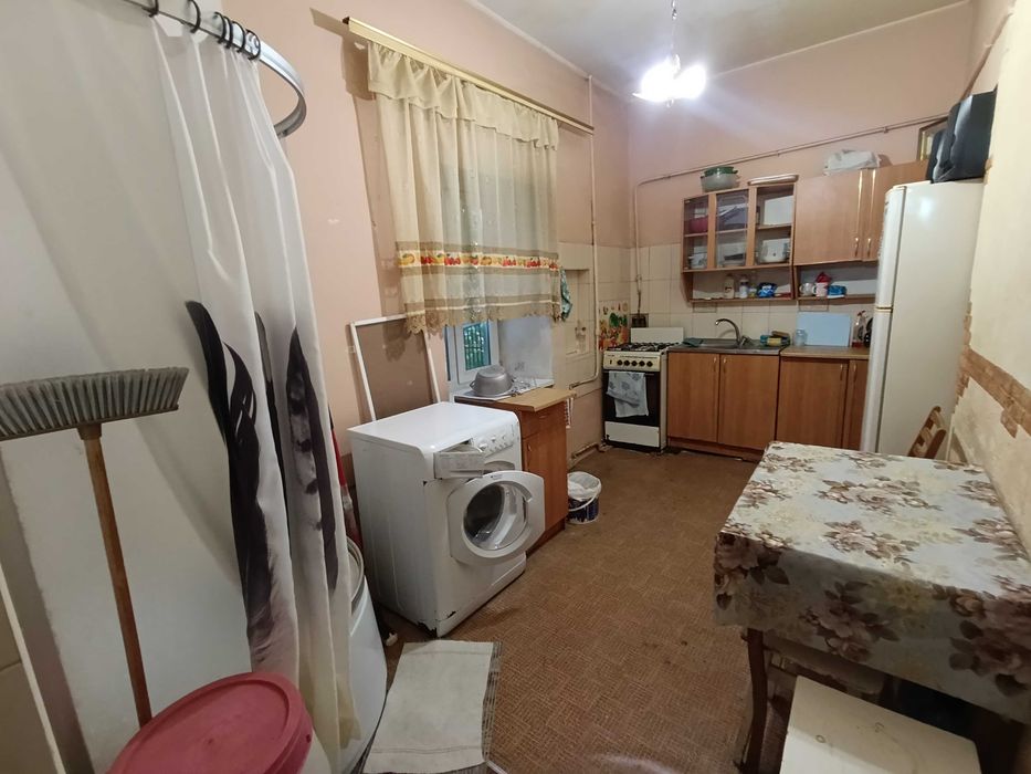 Сдам комнату в коммуне в пер. Нечипуренко/ Троицкая/ Центр