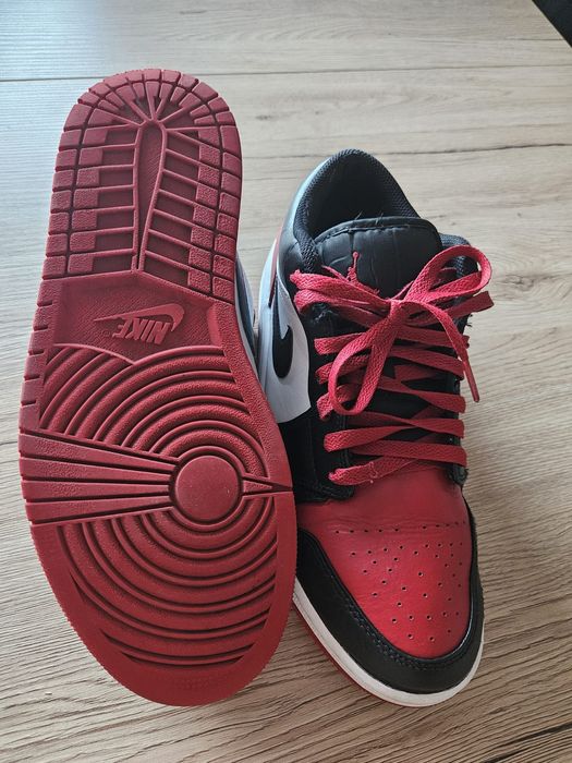 Nike Air Jordan 1