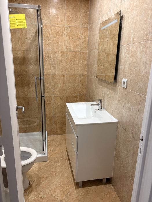 Quarto partilhado