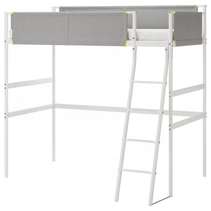 Cama beliche IKEA