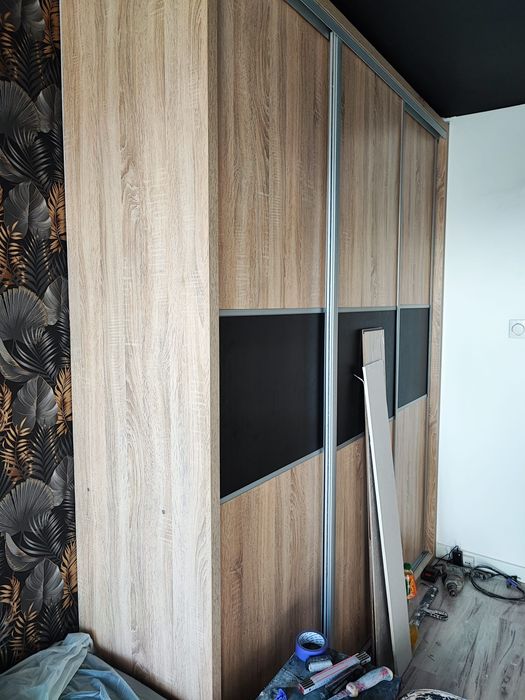 Oddam szafę za darmo