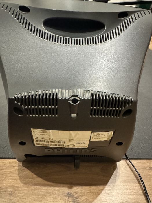 TV antiga Philips