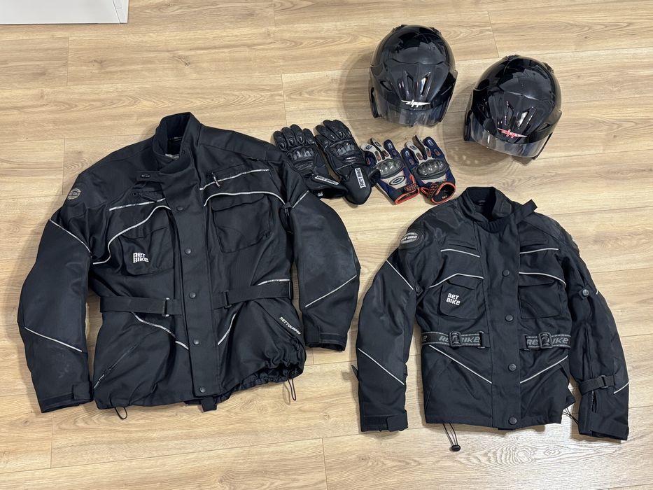 Motocycl Zipp Rawen 250