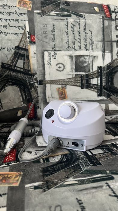 Фрезер для манікюру та педикюру 35 000 об/хв