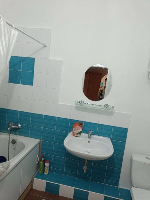 Здам 1.кімнатну квартиру Б.Гмирі 4