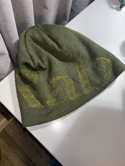 Шапка Rab one size