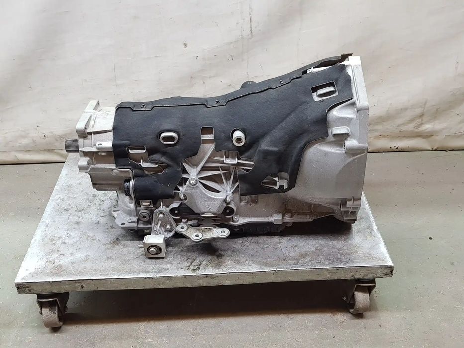 Caixa De Velocidades BMW SERIE 8 GRAN COUPE G16 840i xDrive M Sport GA8HP51X 24005A09589