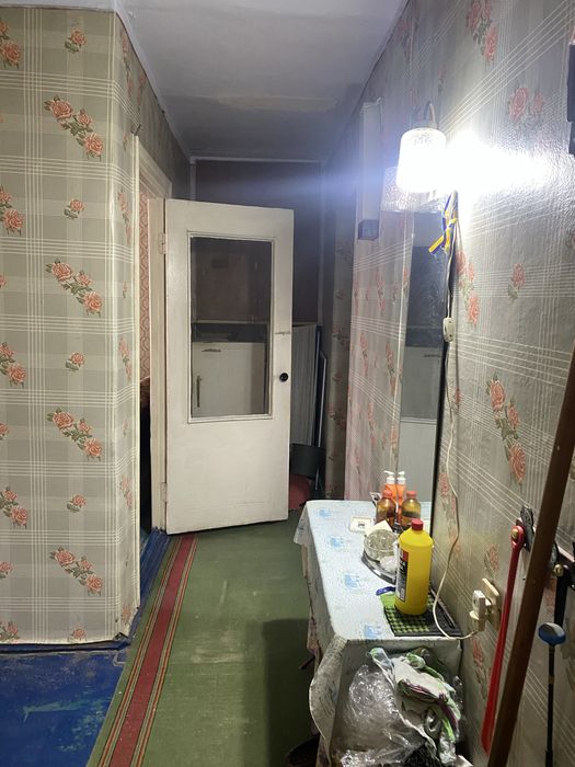 Квартира – Миколаїв, Заводський район - Вид 4
