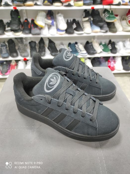 ОРИГІНАЛ 100% Кросівки Adidas Снікерcи Campus 00s J JI4395 38 2/3