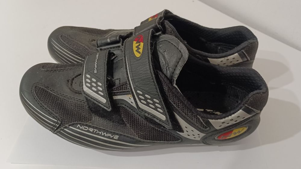 Sapatos ciclismo Northwave - 42