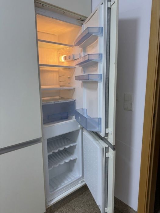 Mauqina lavar loica  e frigorifico