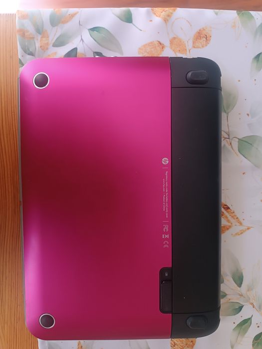 HP mini laptop s1