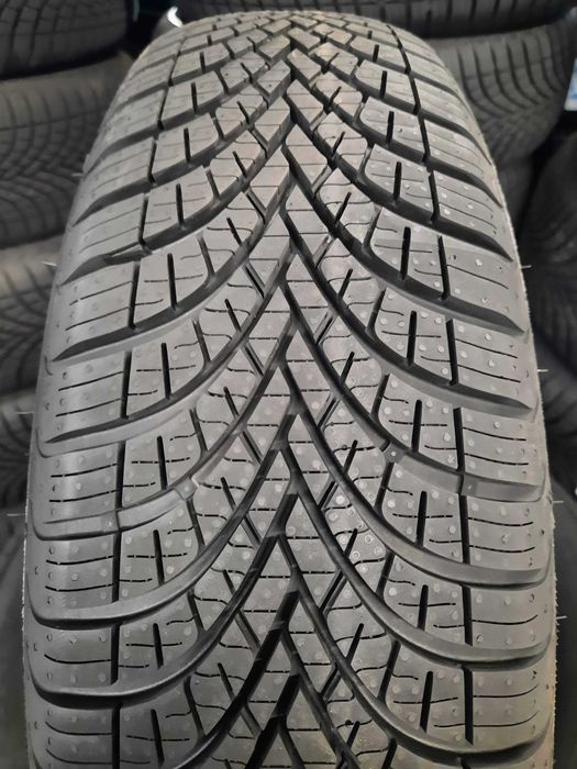 2szt. nowe opony całoroczne 165/70R14 Dębica Navigator 3 W-wa