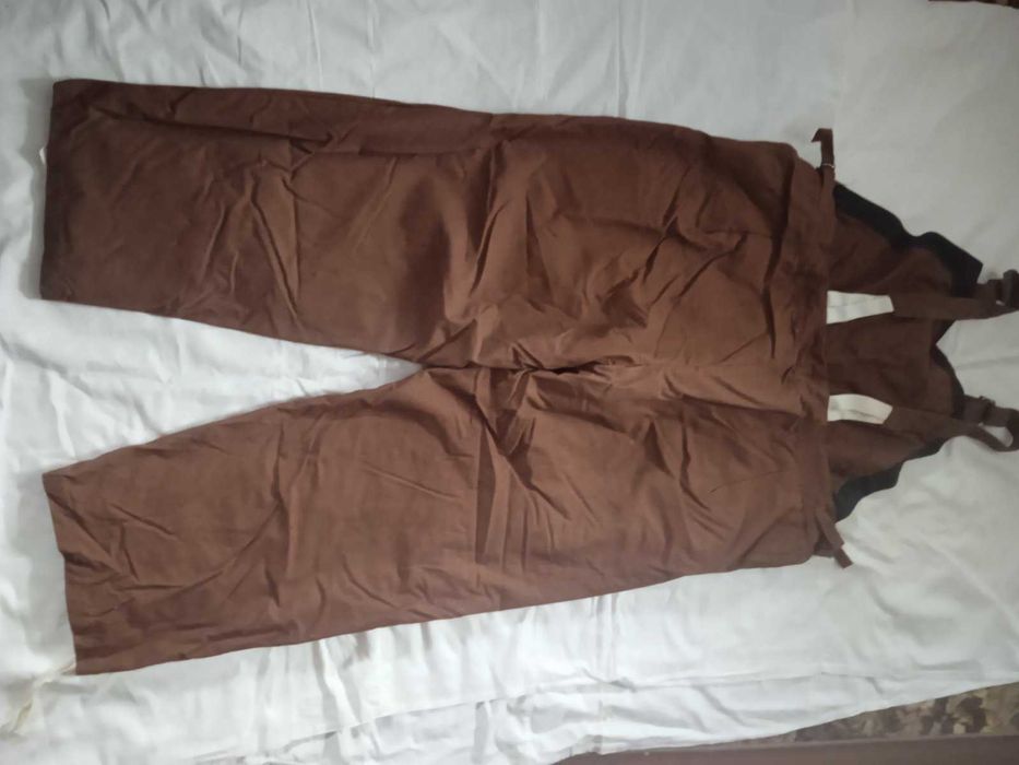 Продам полукомбинезон