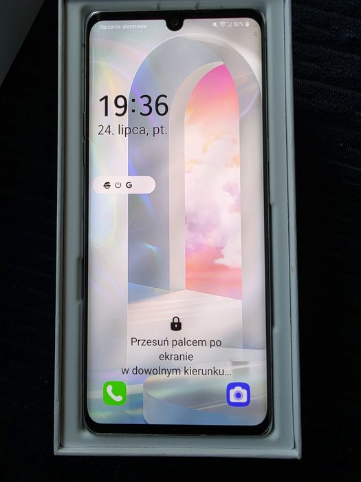Lg Velvet  128 GB