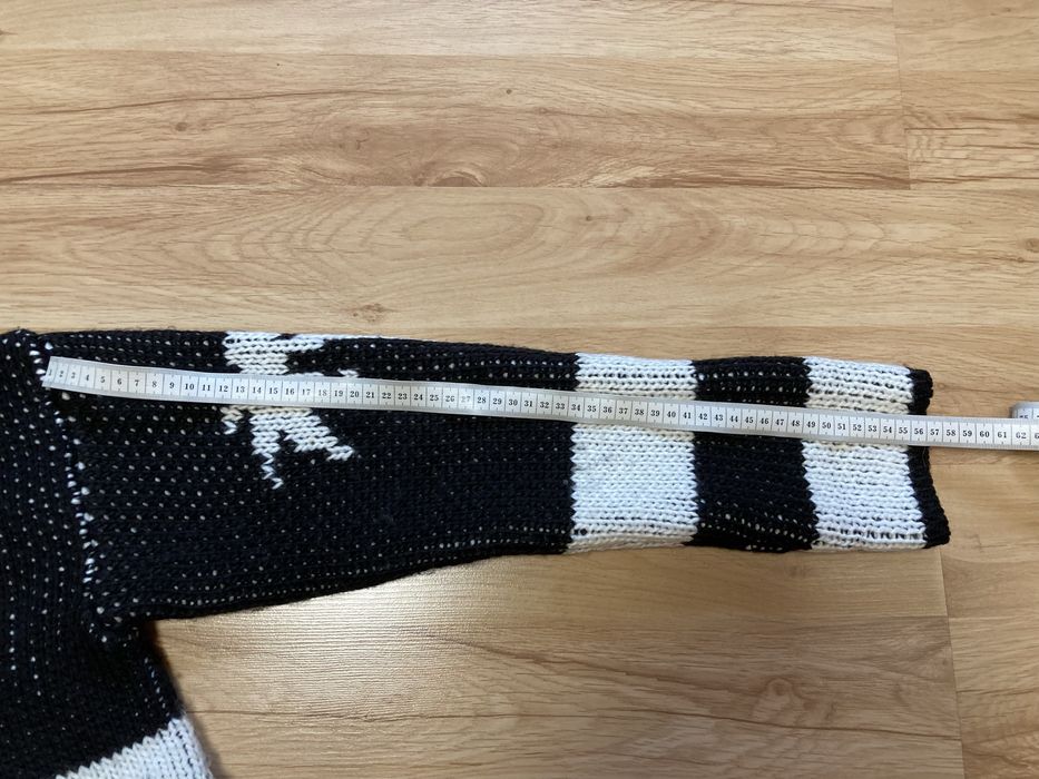 Ciepły kardigan Femi Stories