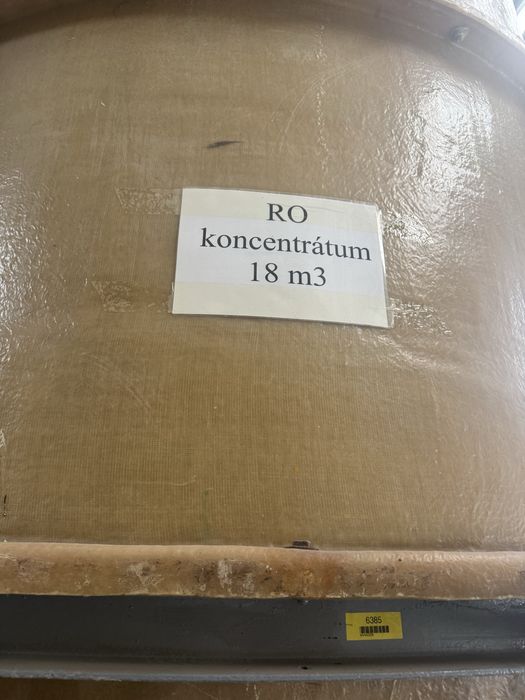 Продається реактор і ємкості з скловолокном