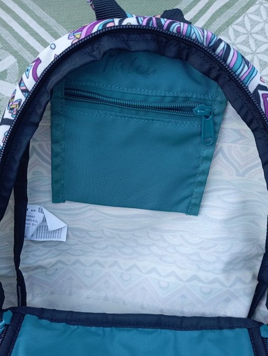 Подростковый рюкзак DAKINE 6,5L