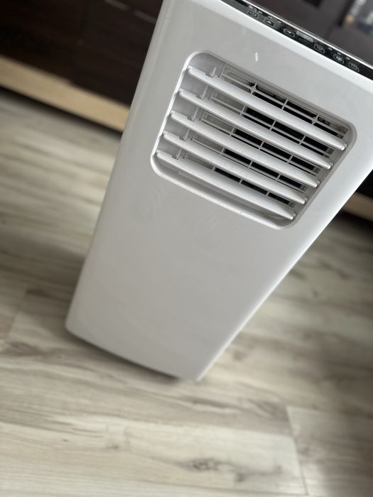 Klimatyzator przenośny