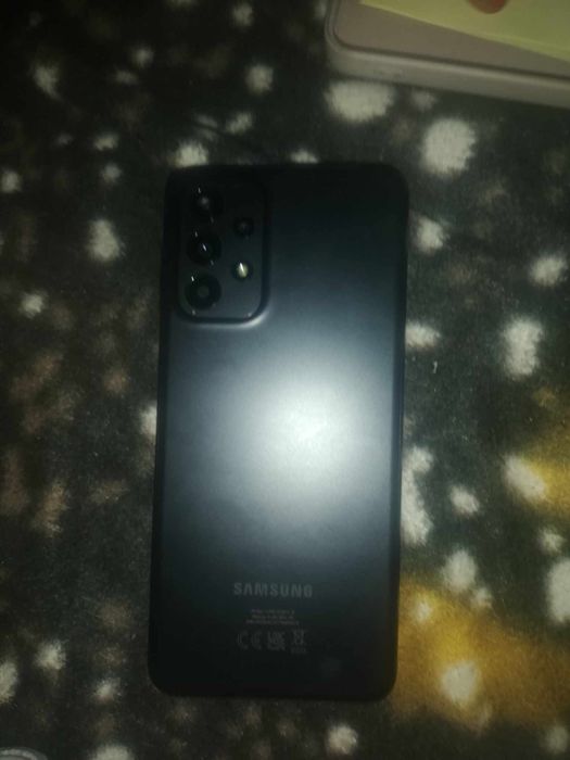 Samsung a23 zamienię