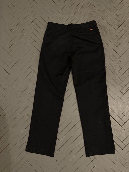 Прямі штани Dickies, Dockers, Lonsdale, Carnabi, Fallen, Paul Jourdon