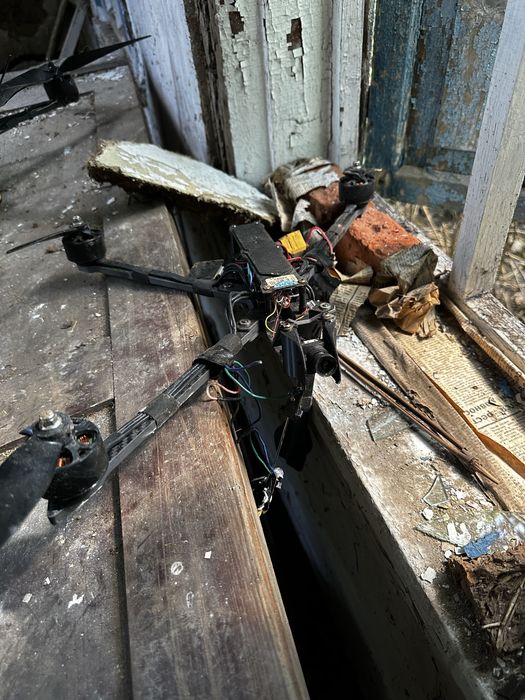 Продам FPV дроны .