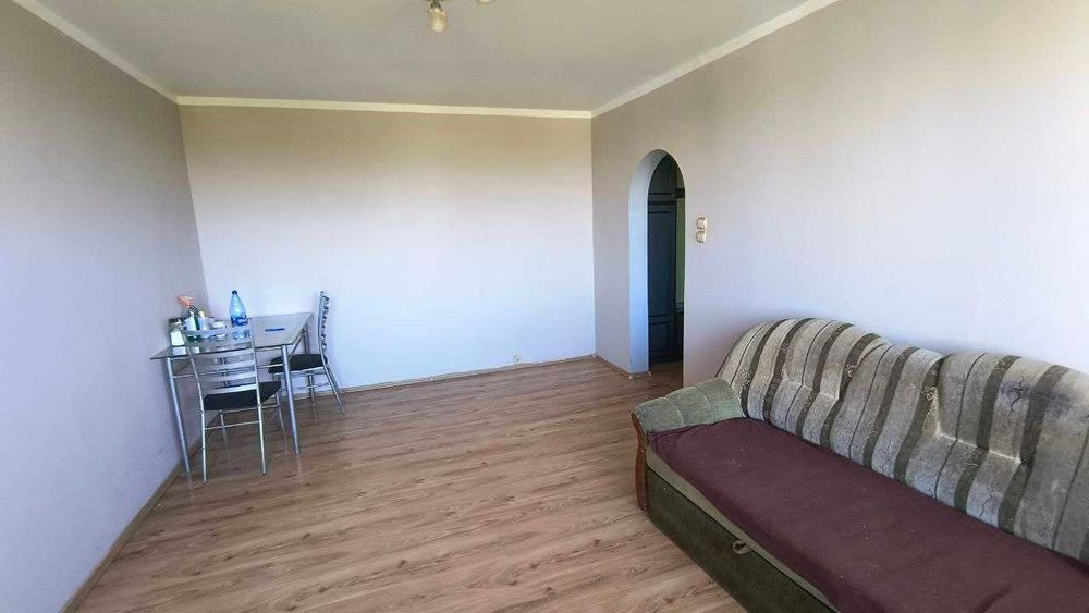Mieszkanie 2-pokojowe z balkonem – Brynów, ul. Brynowska Katowice