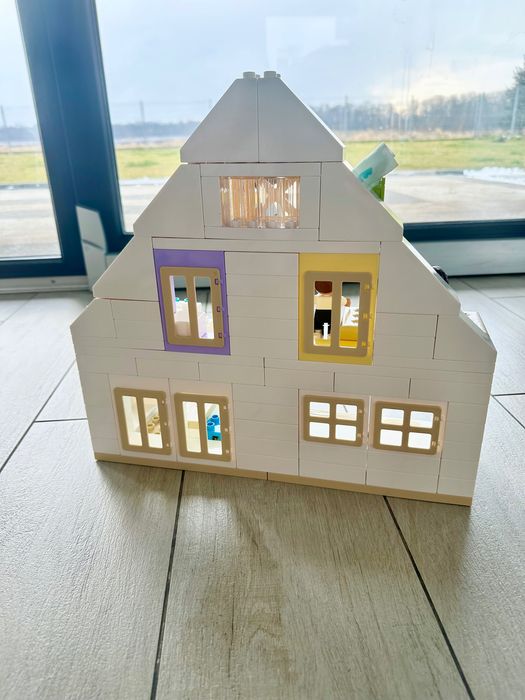 Lego duplo domek wielofunkcyjny 10929
