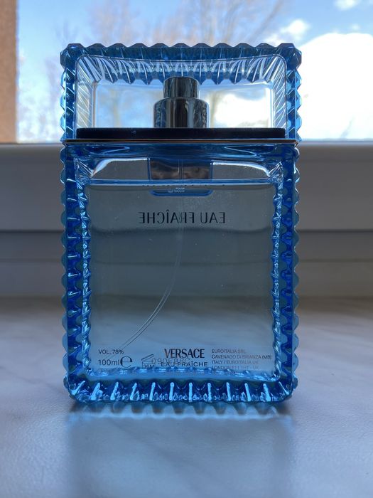 Versace Eau Fraiche