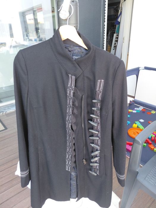 Casaco ARMANI lÂ