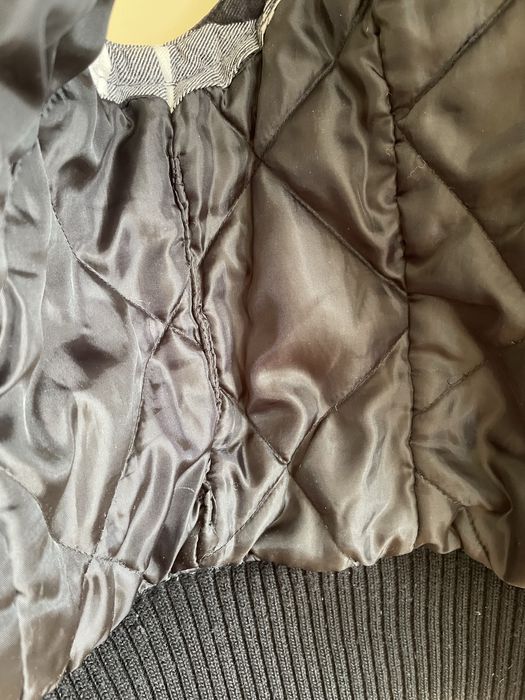 Bezrękawnik Fishbone New Yorker M