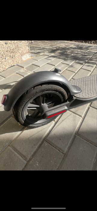 Hulajnoga elektryczna Xiaomi M365