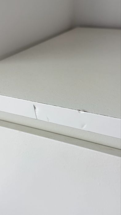 Movel 6 gavetas ikea