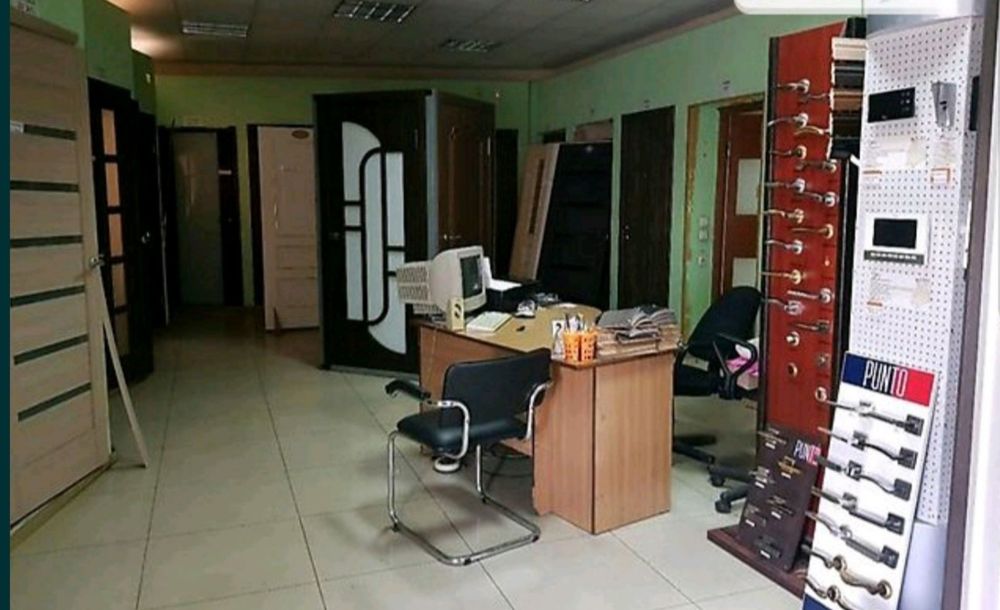 Продам крамницю, магазин, в центрі Харкова.