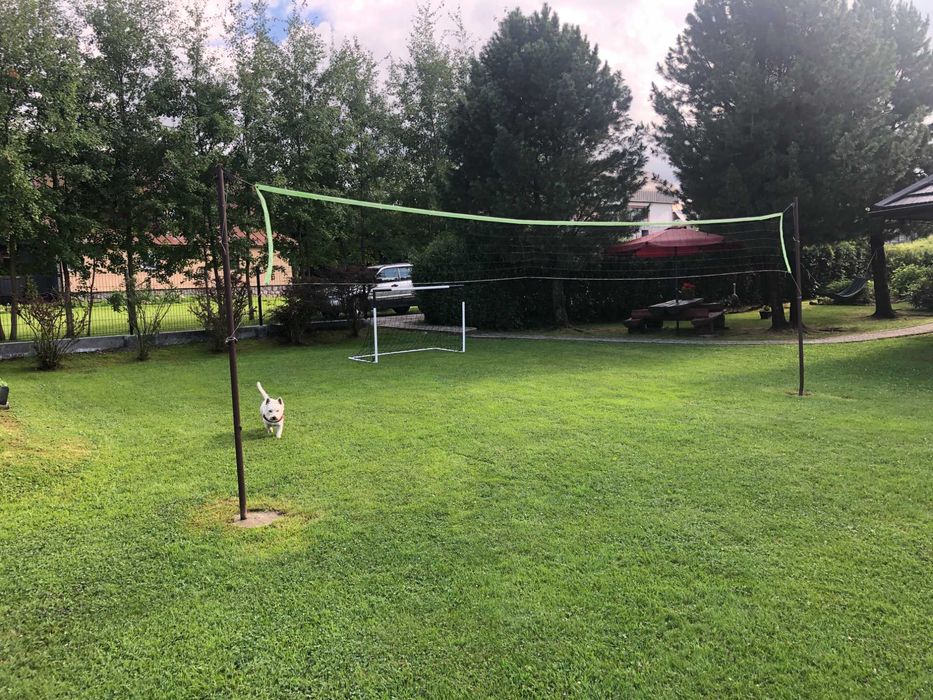 Pokoje Gościnne Za Potokiem Murzasichle