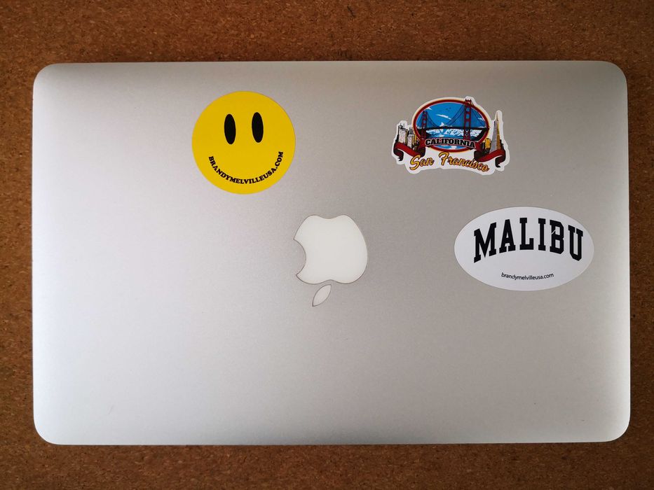 Apple MacBookAir 3.1