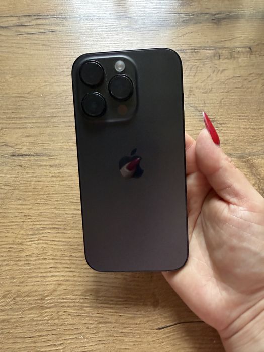 iPhone 14 Pro 128GB