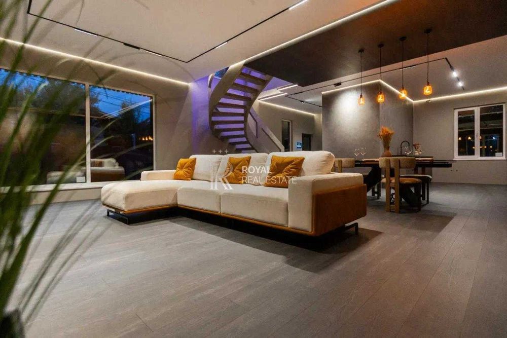 Будинок за адресою (площа 167 м²) - Atlanta.ua - фото 7