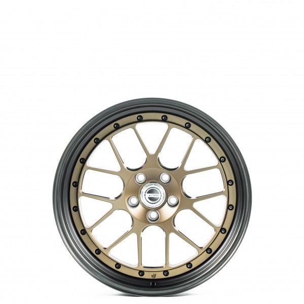 Диски BMW M3, M4 G82 G80 (19+20) ковані