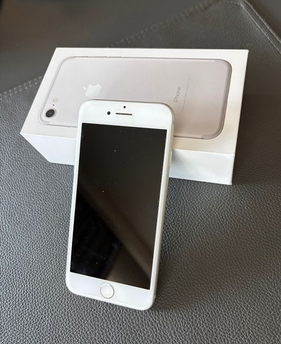 iPhone 7 bardzo dobry stan