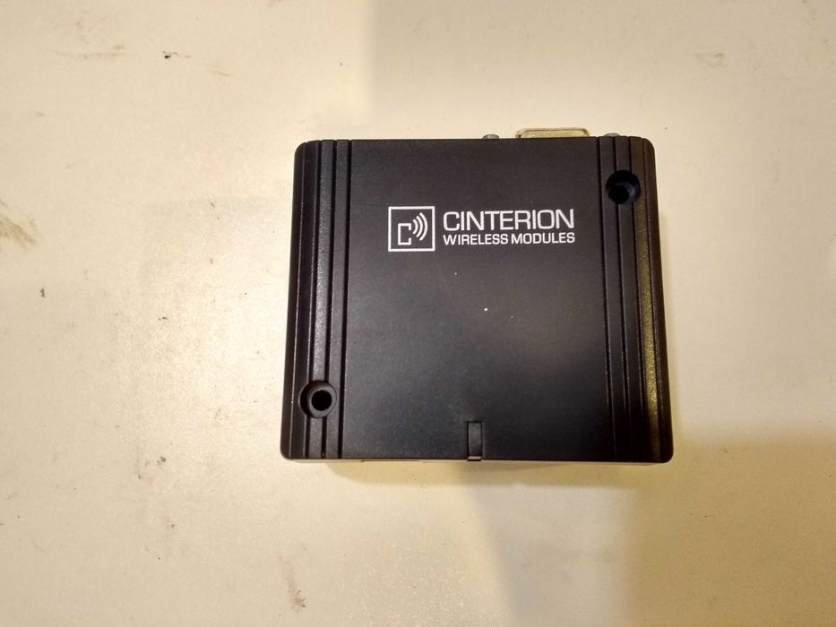 Modulo GSM Cinterion MC52446440489773312000